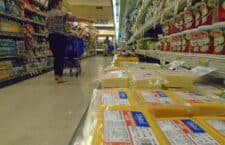 Shoppers Adopt A Troubling New Strategy To Save Money