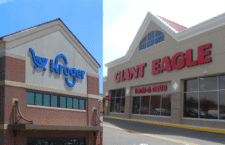 Kroger Adds Giant Eagle To Its Shopping Cart, With $1.65 Billion Purchase