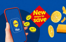 Lidl Has A New Plan To Make Its Shoppers More Loyal