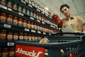Grocery Chain Will Offer AI Assistance In Searching For Deals
