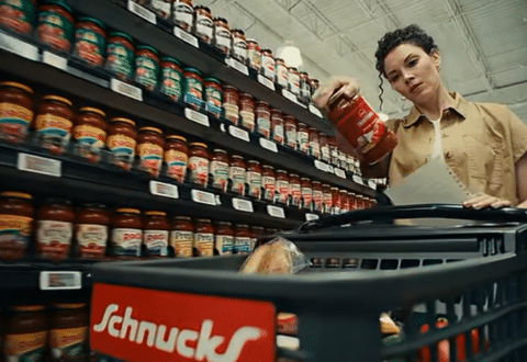 Grocery Chain Will Offer AI Assistance In Searching For Deals