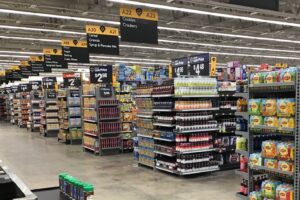 Grocery Prices Are Bad. Unpredictable Grocery Prices Are Worse.